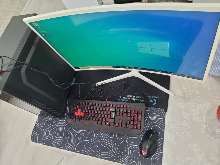 Продам игровой компьютер