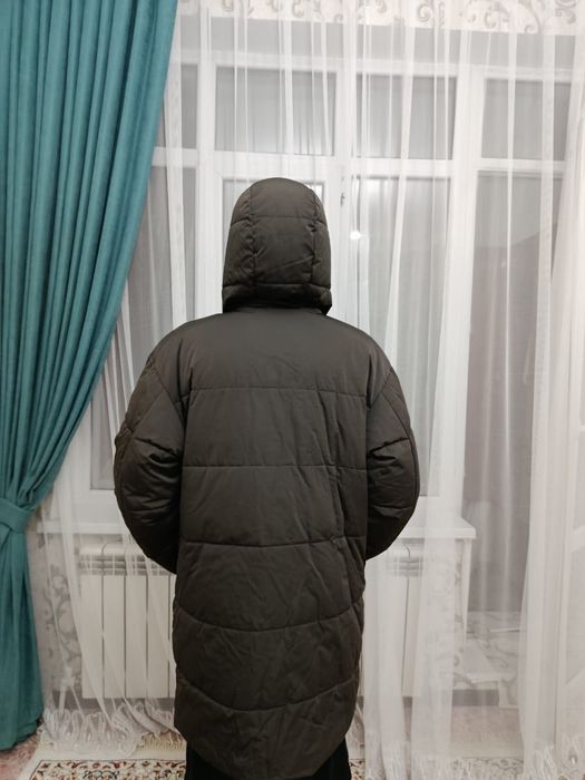 Куртка зимняя мужская
