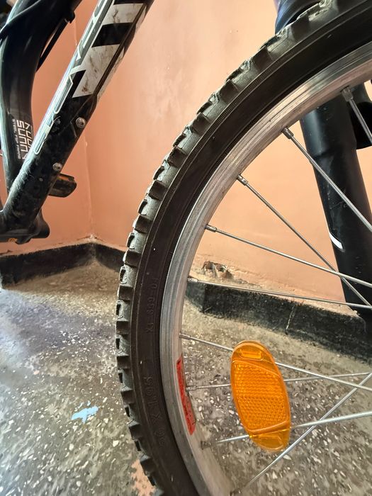 Продавам детско колело