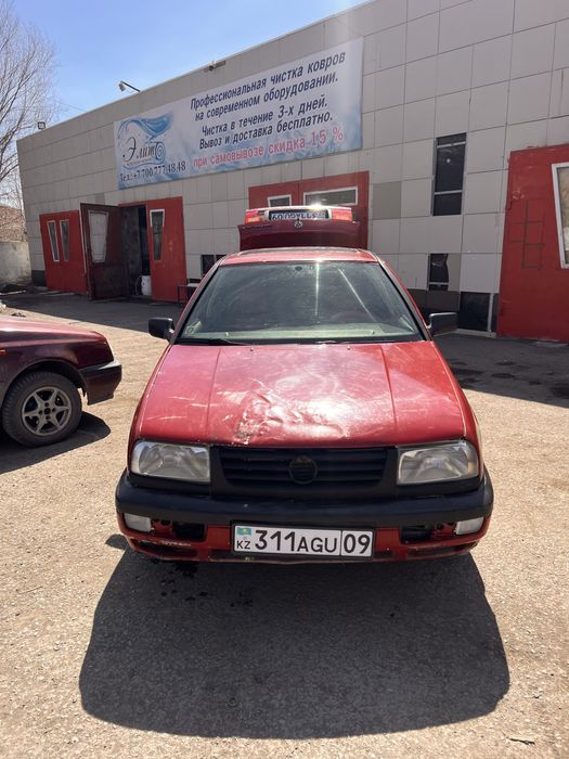 Венто сатылады