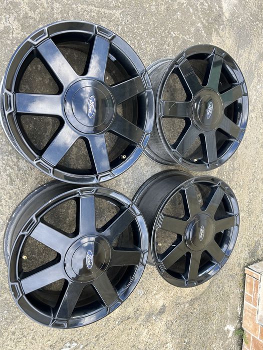 4x108 16 ски оргинални ford