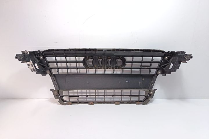 Grila radiator 8T0853651E Audi A5 8T (facelift)