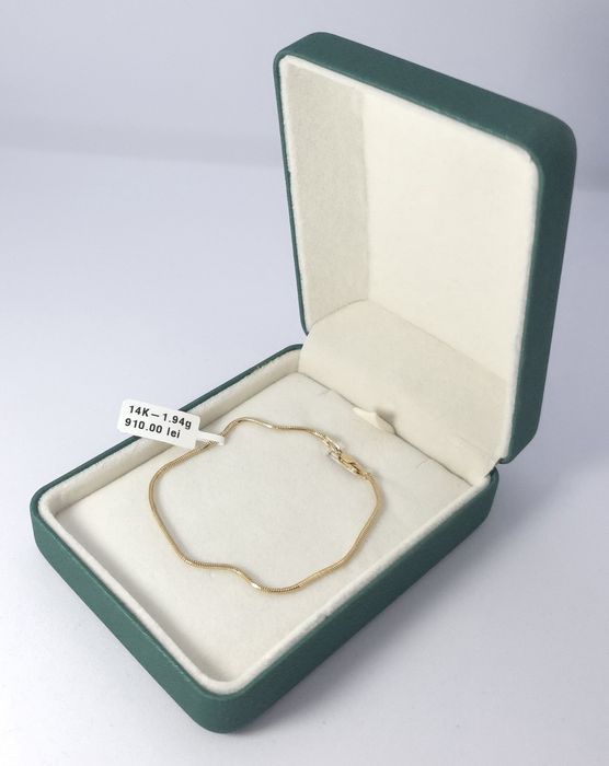 Bratara aur 14k 1.94gr