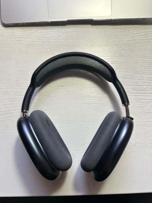 Продам AirPods Max 2 Midnight