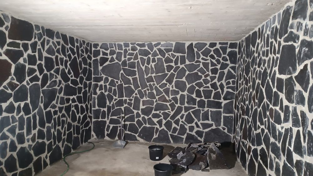 Piatră transport manoperă, Plante, lemn câinesc gard viu, brăduți pentru evenimentele