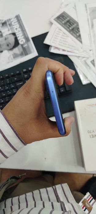 HUAWEI Y70 4/64 Pamit