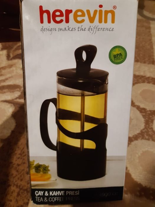 Продам Френч-прес для заваривания