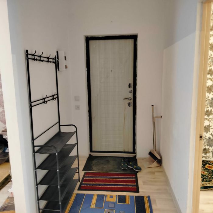 Продажа квартиры мкрн Гаухартас