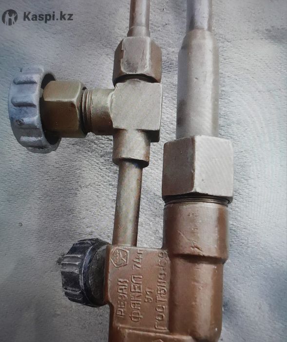 Продам Газовые резаки