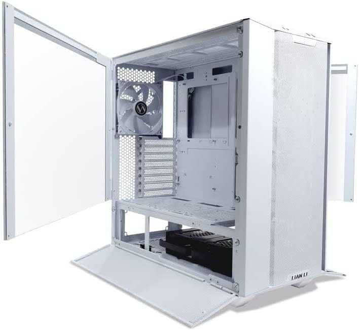Корпус для пк-Lian li lancool 3