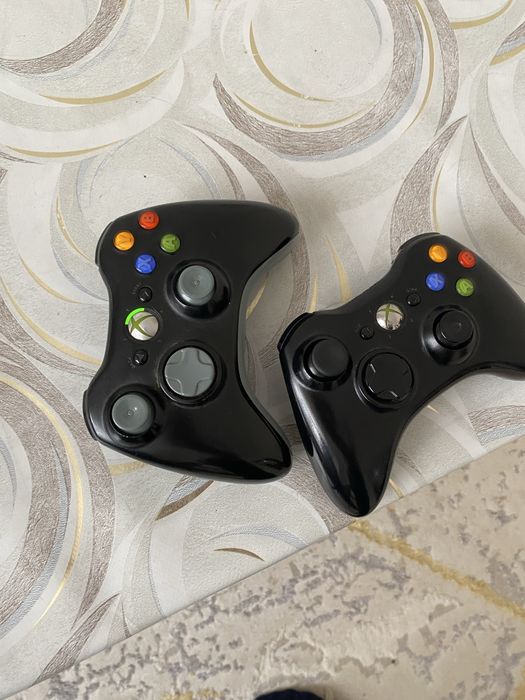 Xbox360 легендаа