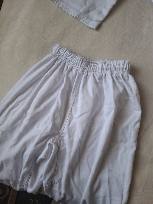 Кимано костюм для карате