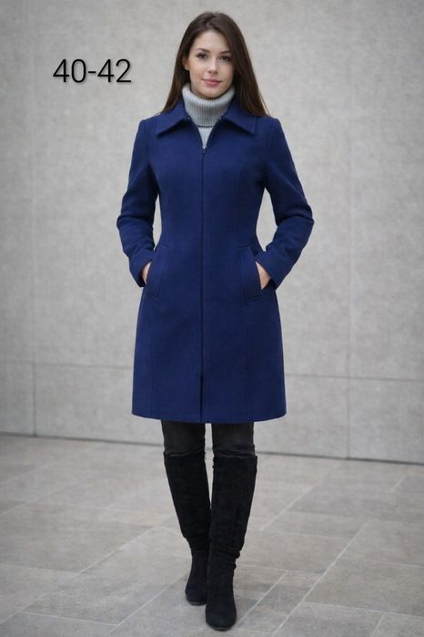 Пальто Шерсть Германия