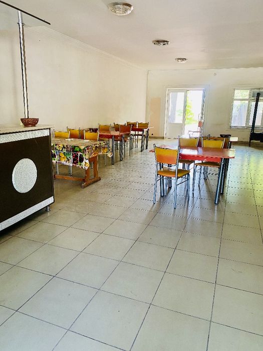 Choyhona sotiladi maydoni 5,5 sotix