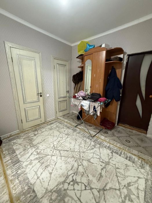 Продается дом в районе Зачаганска