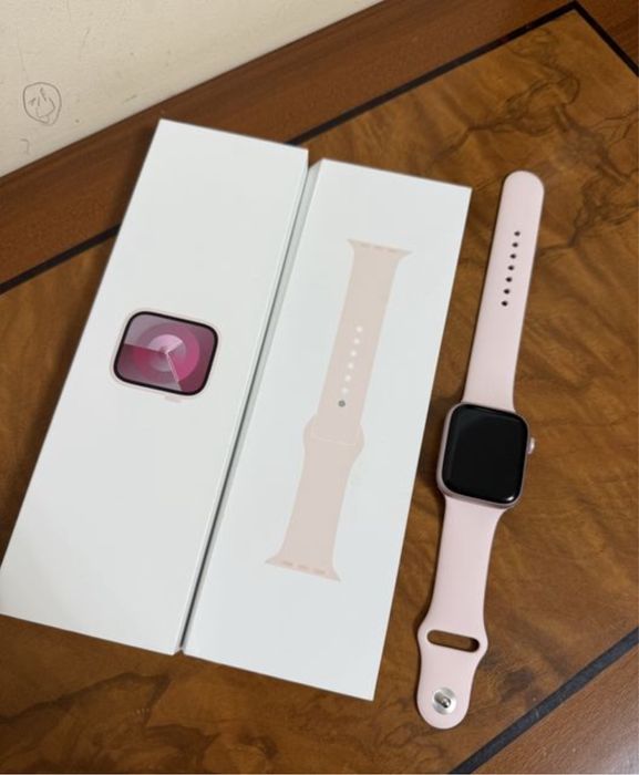Apple watch 9 41мм оригинал