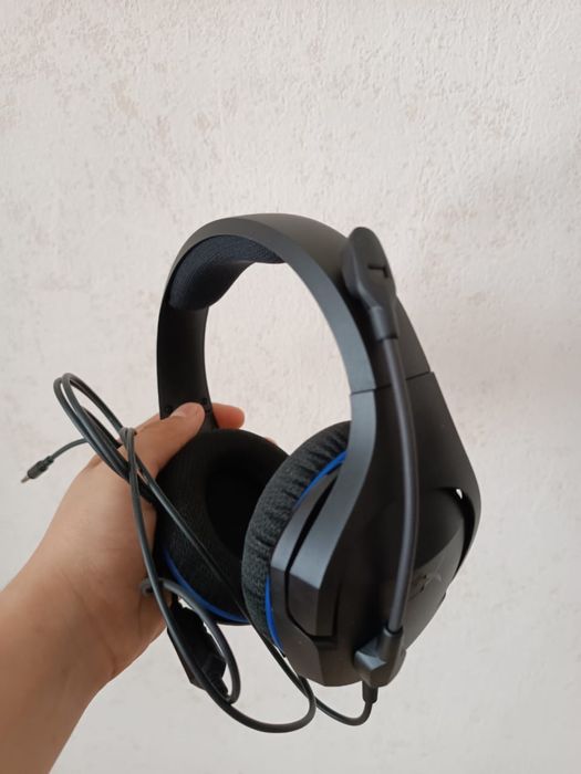 Продам наушники в отличном состоянии