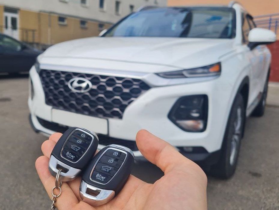 Изготoвление Автоключи с чипом