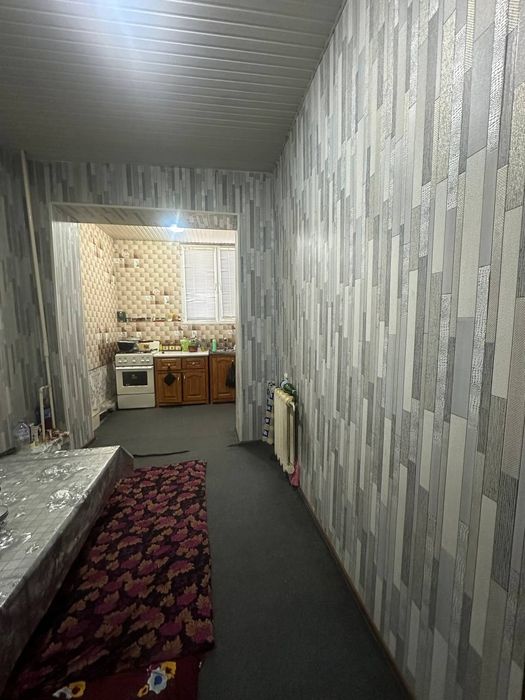 Sergelida 3 xona  4 xona qilingan kv sotiladi  78000$