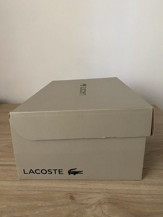 pantofi lacoste europa
