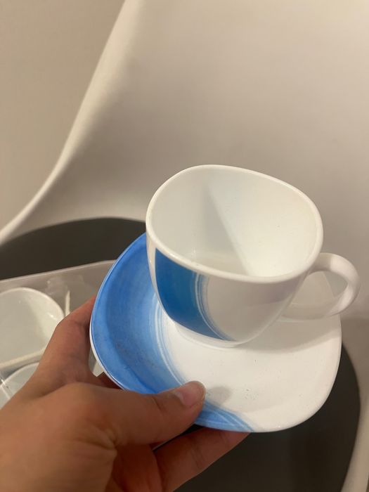 продаю посуду Luminarc