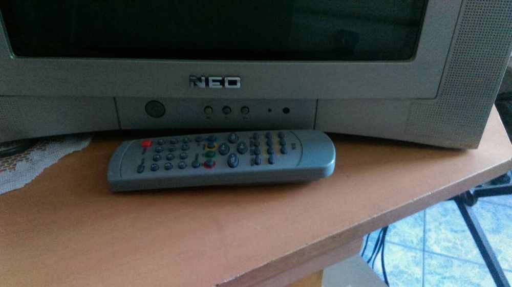 Тв НЕО 14 инча Стерео