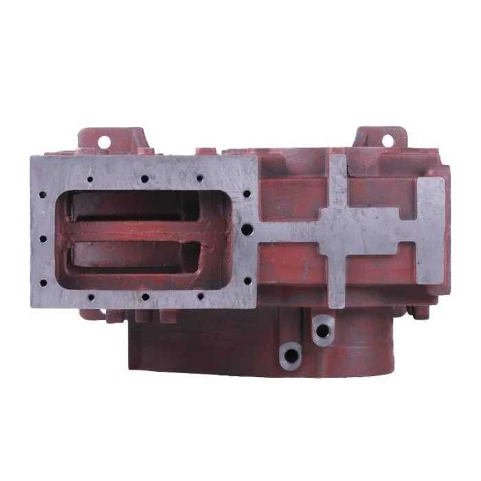 Bloc motor 195N ZUBR, YBX