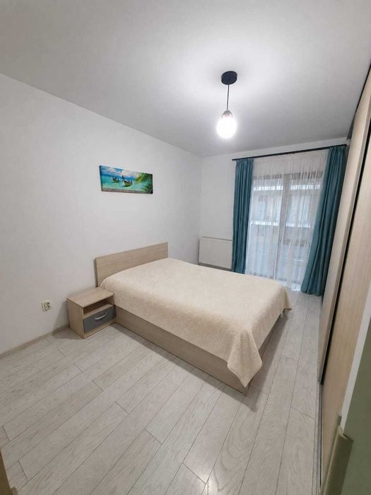 Apartament de inchiriat