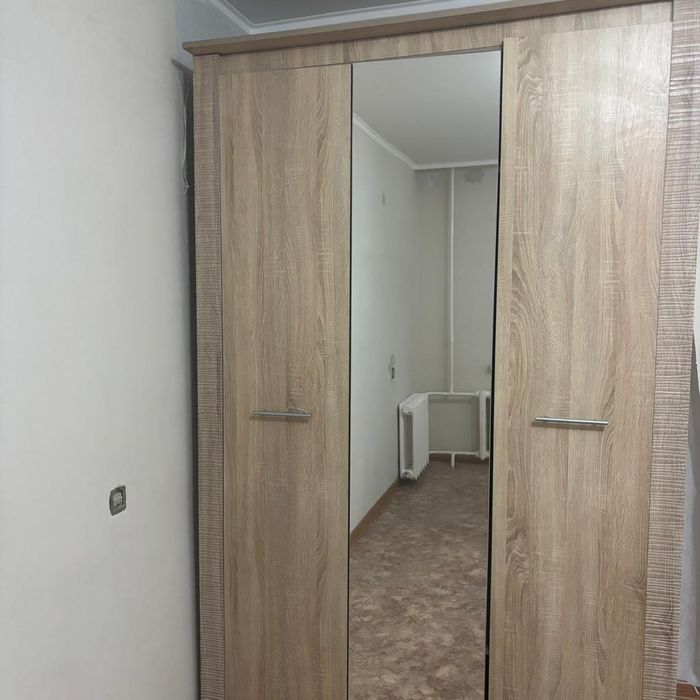 Шкаф с зеркалом бесплатно