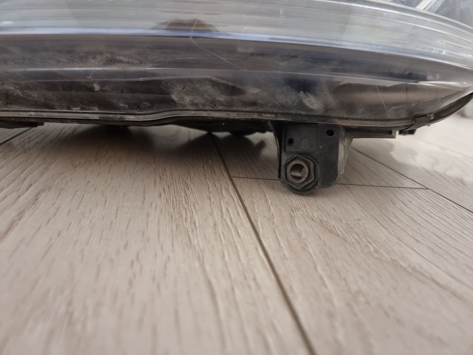 Faruri VW Golf / Passat / Jetta