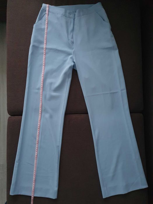 Set sacou + pantalon elegant femei