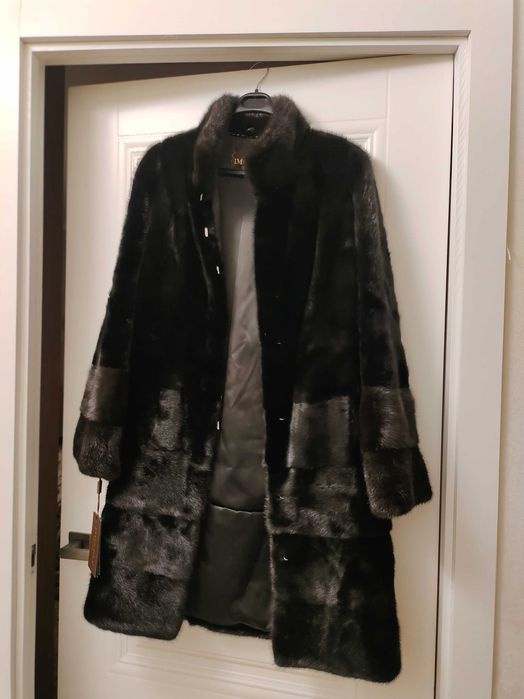 Шуба новая норка Копенгаген