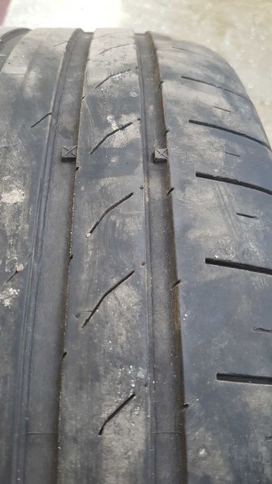 4 anvelope Continental 255/55R18