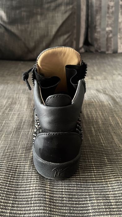 sneakers dama Giuseppe Zanotti