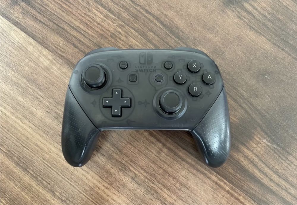 Nitendo Switch ca nou Fullbox