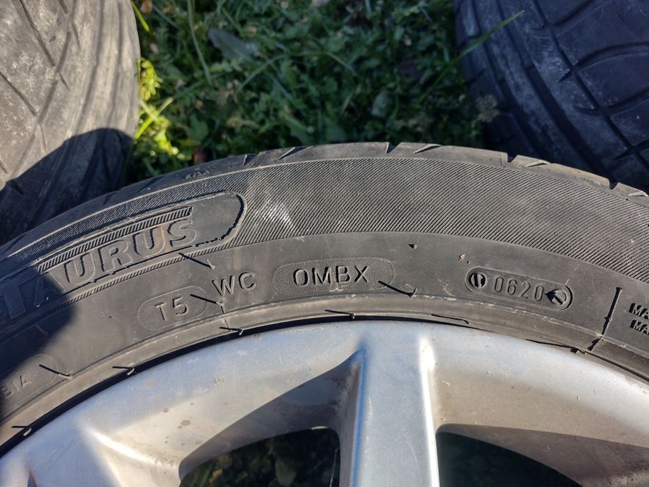 Гуми/джанти Пежо/ Peugeot