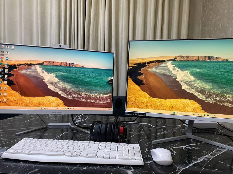 Mono blok Monoblock Mypro uy va office uchun