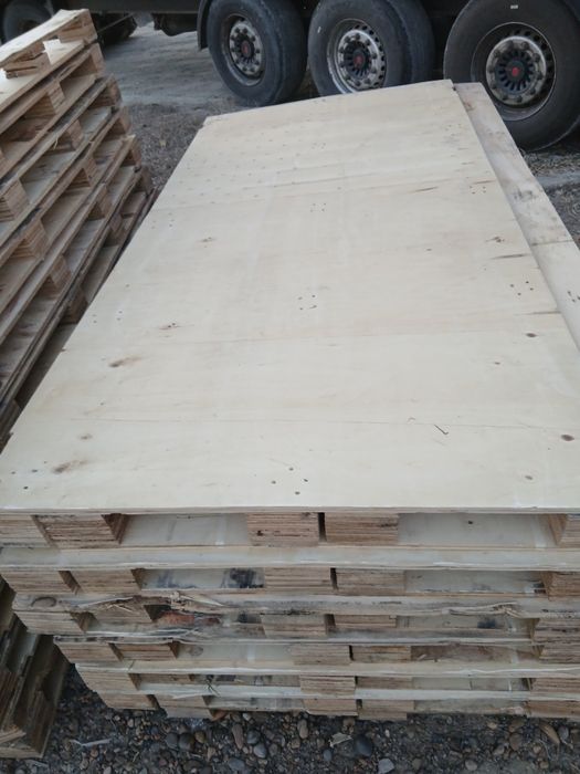 Фанера поддон сотилади