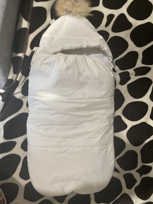 Продам зимний конверт .