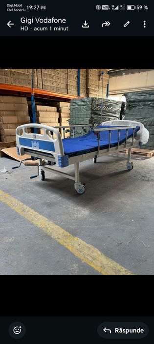 Vind pat medical
