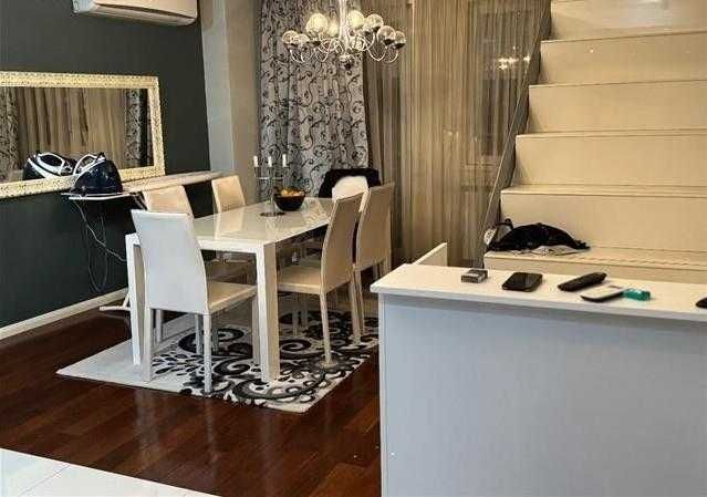 Дава се под наем Мезонет в Пловдив, Христо Смирненски - 74 кв.м за 392.7 € - Снимка #2