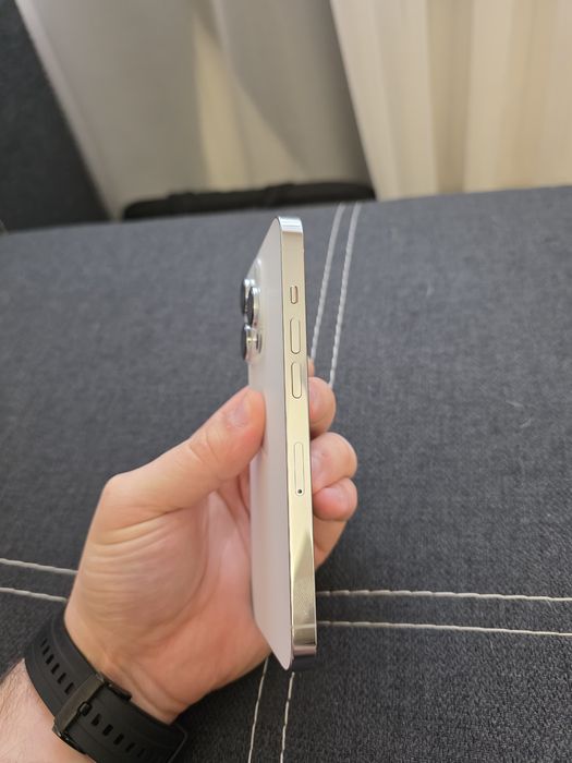 iPhone 14 Pro 256GB Alb