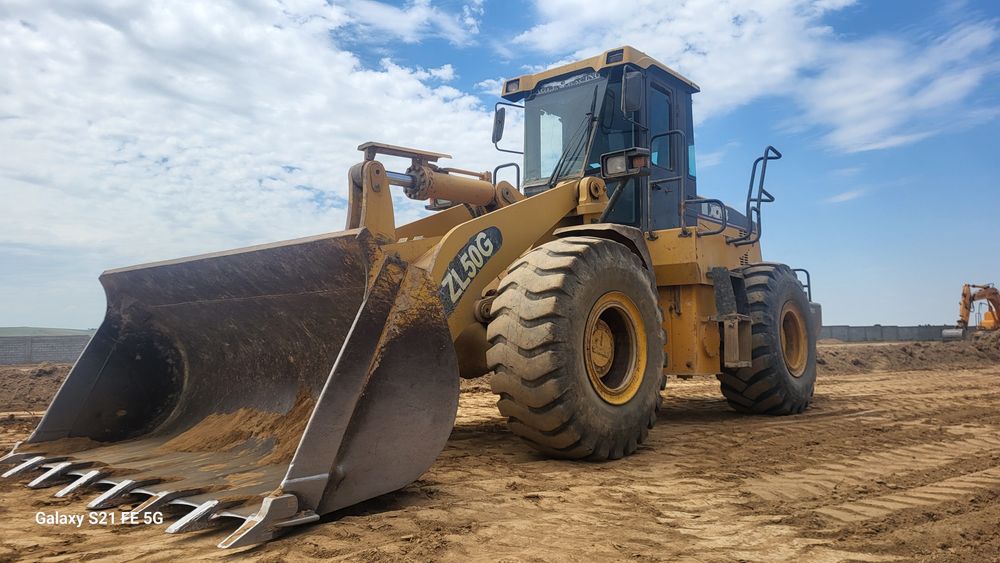 Услуга погрузчик шымкент туркистан