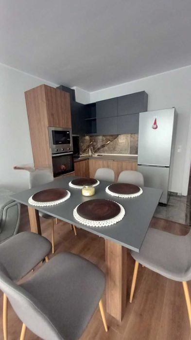 Дава се под наем Двустаен апартамент в София, Овча купел - 67 кв.м за 613.02 € - Снимка #2