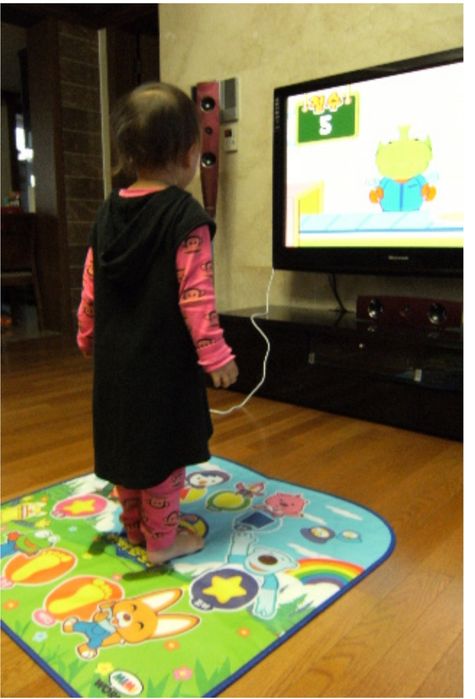 Продам игровой коврик для развития