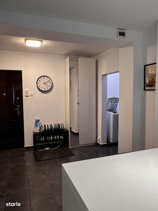 Apartament 2 camere, 58 mp, decomandat