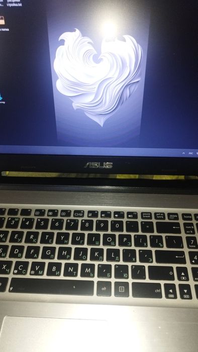 Продам ASUS K56CB