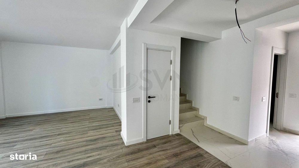 Vila duplex - Pipera