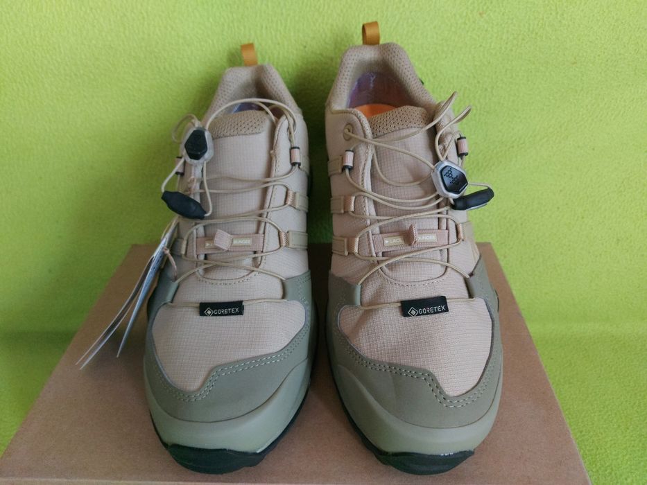 Adidas Terrex'Gore-Tex-42н-НОВО