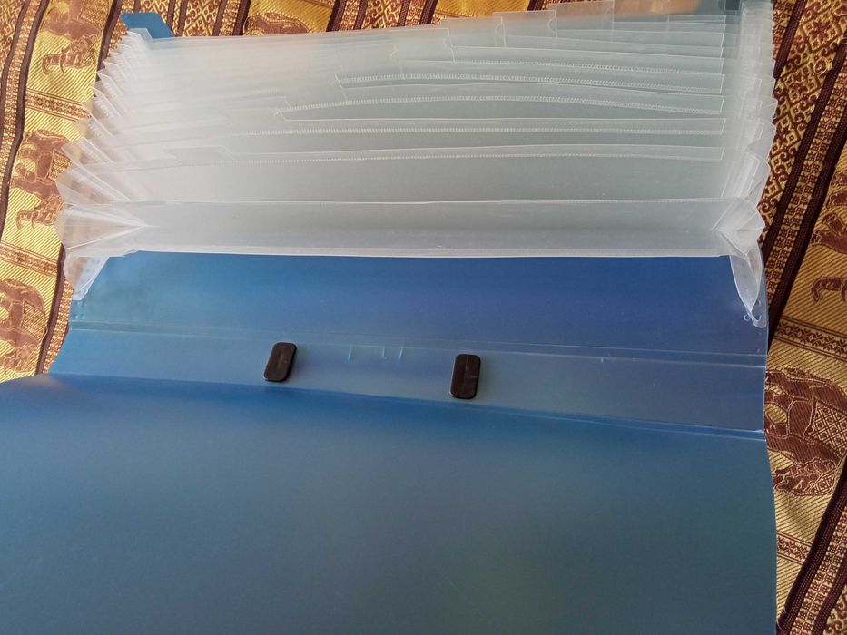 папка для документов